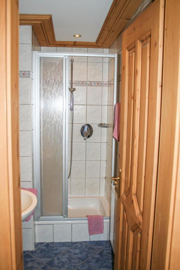 קאפל Apartment Silvretta By Interhome מראה חיצוני תמונה