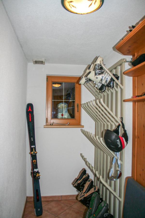 קאפל Apartment Silvretta By Interhome מראה חיצוני תמונה