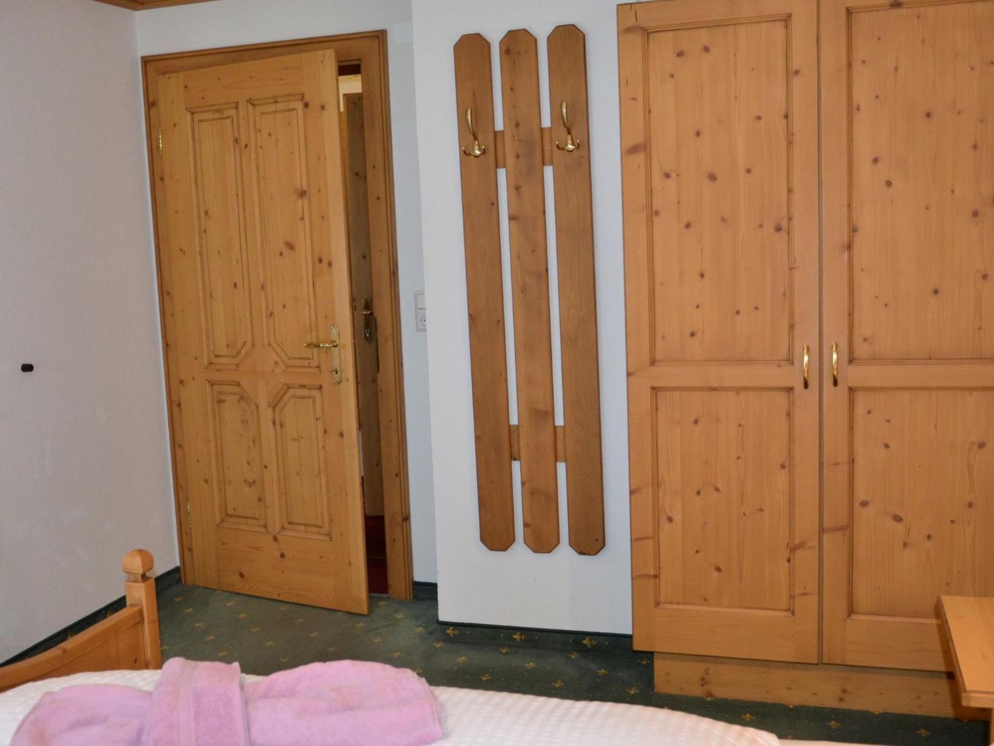 קאפל Apartment Silvretta By Interhome מראה חיצוני תמונה