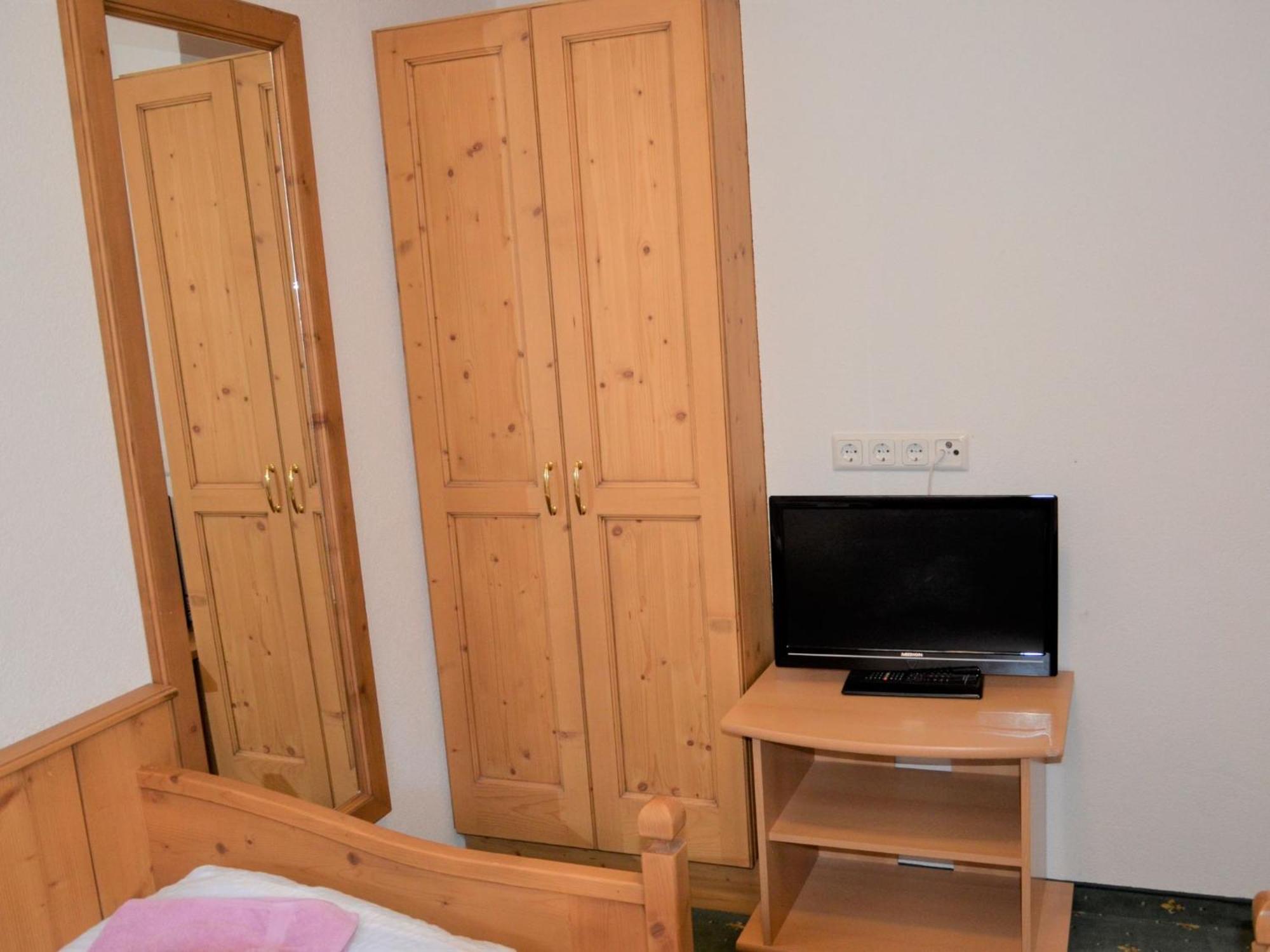 קאפל Apartment Silvretta By Interhome מראה חיצוני תמונה