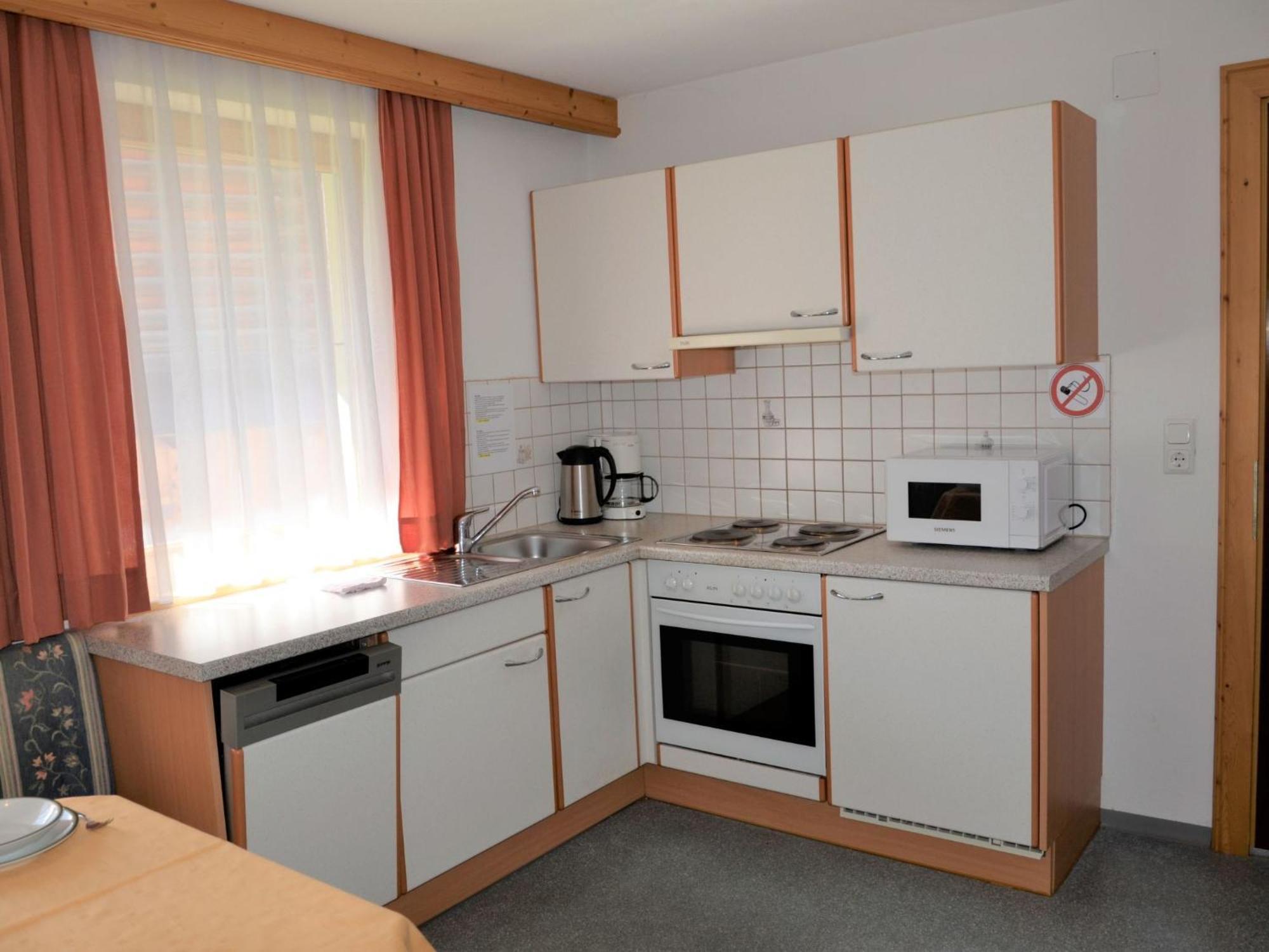 קאפל Apartment Silvretta By Interhome מראה חיצוני תמונה