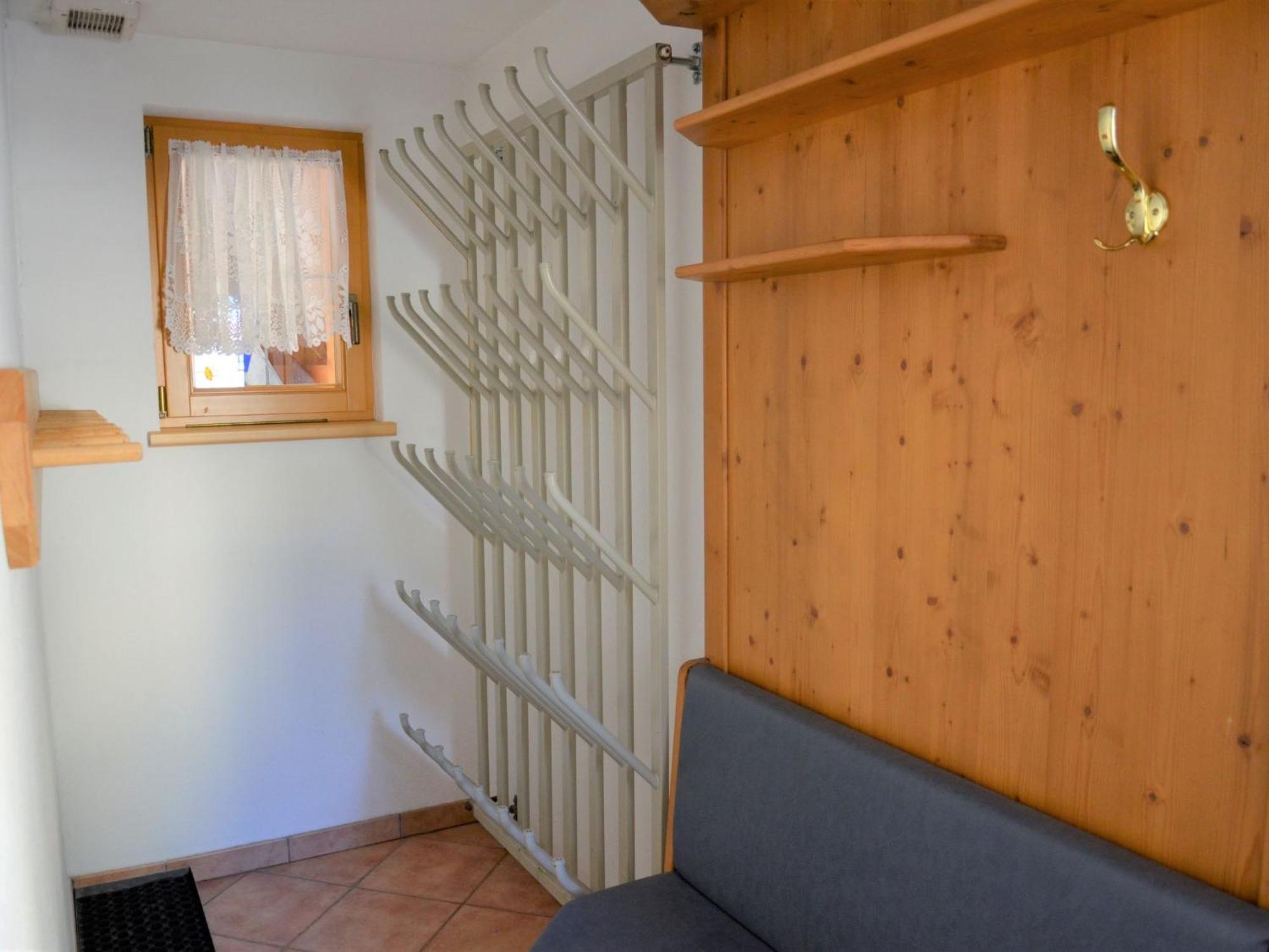 קאפל Apartment Silvretta By Interhome מראה חיצוני תמונה