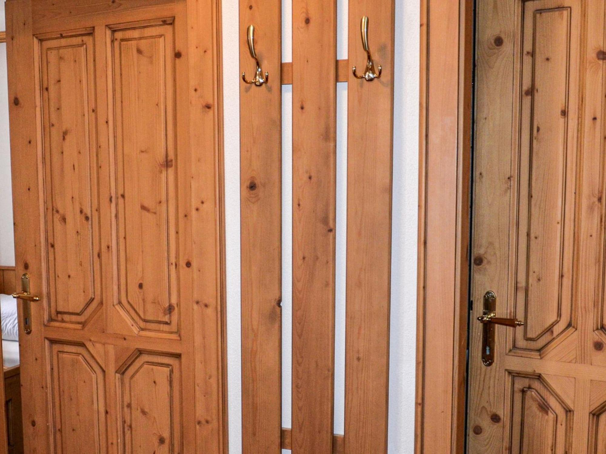 קאפל Apartment Silvretta By Interhome מראה חיצוני תמונה